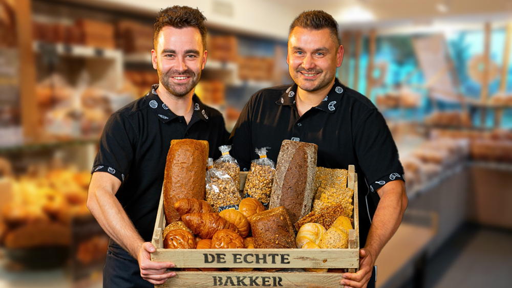 Slager and OrderLemon